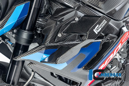 Lotka lewa do motocykla BMW M 1000 R (2023-2024) – winglet ILMBERGER CG.VFL.006.M123N