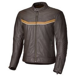 Motocyklowa Kurtka Skórzana Held Heyden Brown/Beige