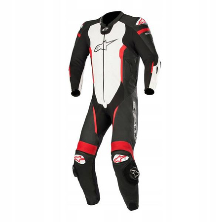 KOMBINEZON ALPINESTARS MISSILE TECH AIR BAG 1PC r. 54
