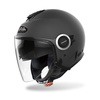Kask Airoh Helios Color Anthracite Matt