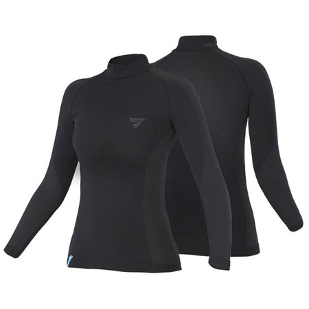 Koszulka termoaktywna Shima Basecooler 2.0 Top Lady 