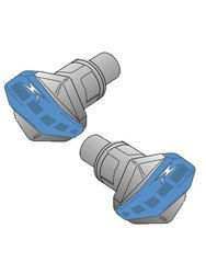 GUMY DO CRASH PADÓW PUIG R12