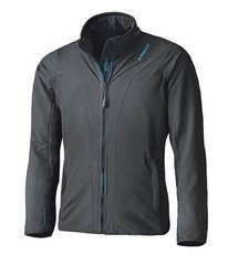 Podpinka/Kurtka Tekstylna Held Clin-In Windblocker Top Black