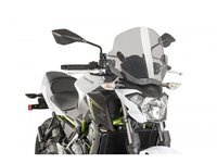 Lekko przyciemniany (H)