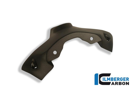 Osłona stacyjki matowa Ducati Panigale 1299 (od 2015) ILMBERGER ZSA.125.1299M.K.