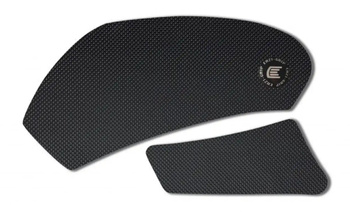 NAKLEJKA NA BAK TANKPAD ANTYPOŚLIZGOWY RG RACING EAZI-GRIP KAWASAKI ZX10R 2008-2010 BLACK