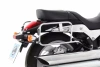 Suzuki M 1500 (2009-) side case carrier