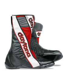 Buty Daytona Security Evo G3 czarno/czerwone