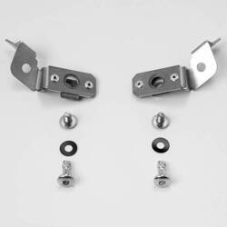 CARBONIN MOCOWANIE OWIEWEK BOCZNYCH BMW S1000RR 2019