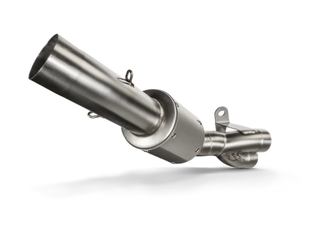 Akrapovic Rura łącząca Kawasaki ZX-10R / RR 2021-2023