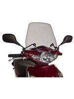 Lekko przyciemniany (H)