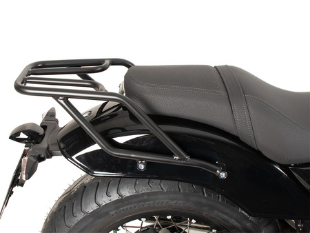 Tube rear rack black for BMW R 12 (2024-)