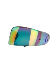 Szyba wizjer SHOEI CNS-1 lustrzana tęczowa do SHOEI GT-Air, Neotec