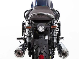 C-Bow sidecarrier for Moto Guzzi V7 Stone Corsa (2024)