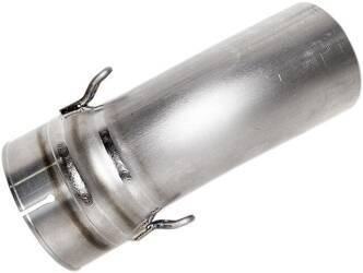 Akrapovic Rura łącząca BMW R nineT 2014-2016