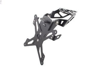 Mocowanie tablicy rejestracyjnej Evotech RC Triumph Street Triple 675/R/XR Daytona 675/R '13-'15