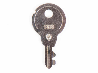 Hepco&Becker Spare key (1pcs)