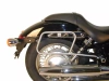 Honda VT 750 Shadow Spirit (2007-2013) leatherbag holder