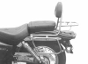 Suzuki GZ 125/250 Marauder (1998-2004) leatherbag holder