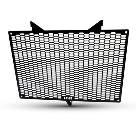 OSŁONA CHŁODNICY RG RACING KAWASAKI Z750 '07-'13 Z750R '11-'13 Z750S '07-'13 Z800 '13-'16 Z1000