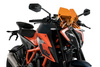 Owiewka PUIG do KTM Superduke R 1290 20-22 Pomarańczowy (T) 20425T