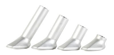 ZETA Aluminiowa stopka boczna regulowana niższa o 25mm HONDA CRF250RALLY 17-19 KICKSTAND