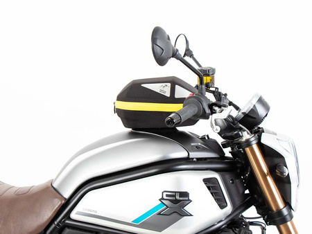 Tankring BASIC incl. fastener for tankbag for CF MOTO 700 CL-X (2022-2024)