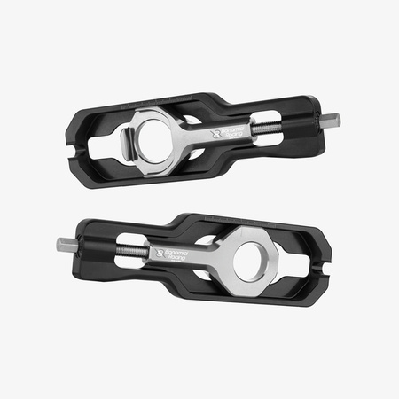 Bonamici napinacz łańcucha -  Suzuki GSX-R 1000 17-23 - SILVER