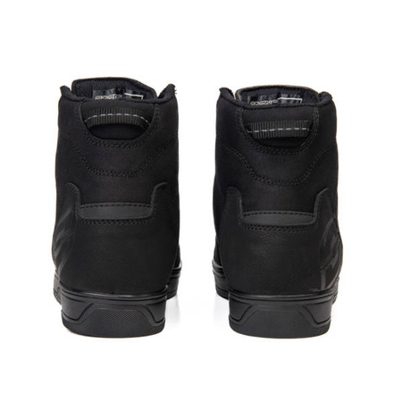 Buty Motocyklowe Ozone Town Black/Pink