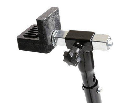 90031 - tylny stojak motocyklowy 