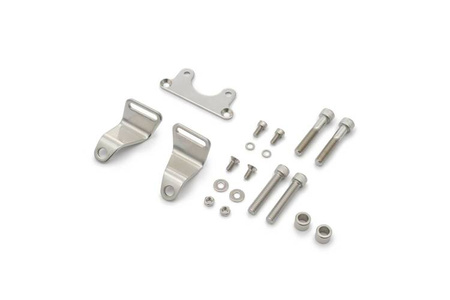 Uchwyt miernika  SUS rozstaw 45  rozstaw uchwytu 63-112mm     