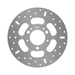 EBC Tarcza hamulcowa do motocykli MD802 Street