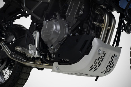 ZARD Kolektory Wydechowe CF Moto 450MT 2024-2026