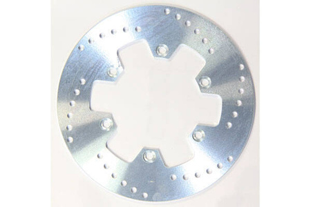 EBC Tarcza hamulcowa do motocykli MD3030RS Street