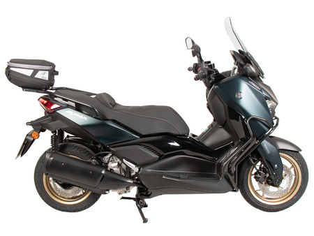 Easyrack topcasecarrier black for Yamaha XMax 125 / 300 / Tech Max (2023-)