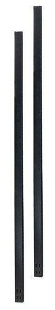 98990 Zestaw listew bocznych do ekspozytora o wysokości - 142 cm