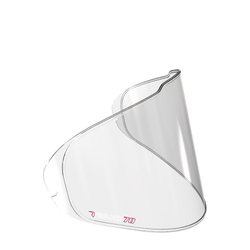 Pinlock do Kasku Airoh Rev 19 Clear