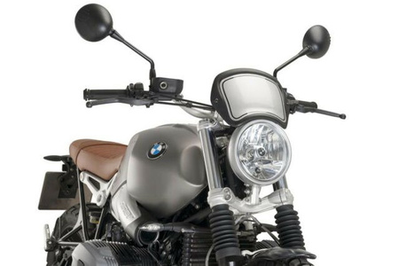 OWIEWKA PUIG RETROPLATE BMW R NINE T SCRAMBLER