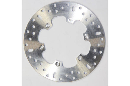 EBC Tarcza hamulcowa do motocykli MD815 Street