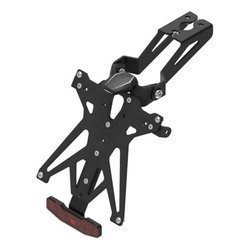 Mocowanie tablicy  LighTech YAMAHA YZF-R1 2009-2014