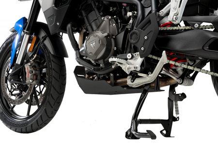 Osłona silnika PUIG do Triumph Tiger 900 / PRO / GT 20-23 Czarny (N) 21577N