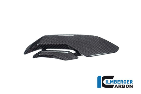 Deflektor powietrza prawy do motocykla BMW S 1000 RR Strasse (2023-2024) ILMBERGER CG.VFR.005.S123S