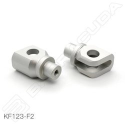 Barracuda Kawasaki Z900 Inserty CrashPadów