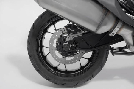 ZESTAW ZABEZPIECZAJĄCY MOTOCYKL ADVENTURE SW-MOTECH KTM 1290 SUPER ADVENTURE (21-)