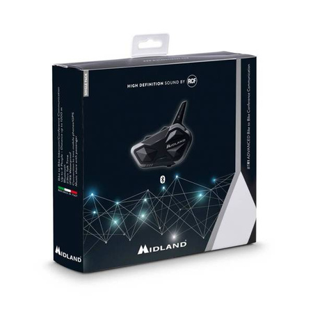 Midland interkom BTR1 Advanced