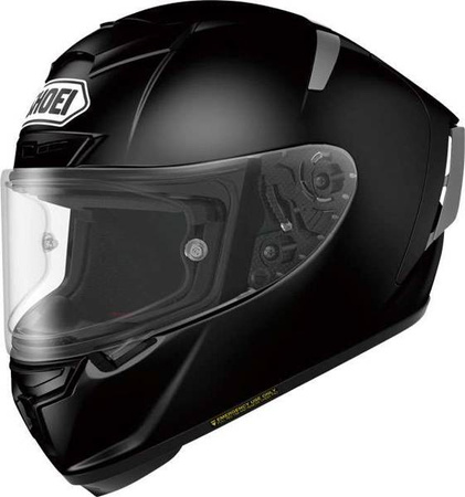Kask SHOEI X-SPIRIT III czarny