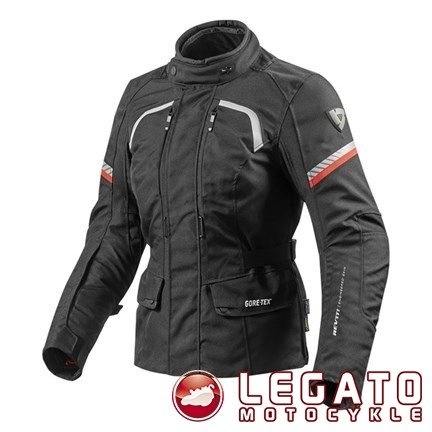 DAMSKA KURTKA TEKSTYLNA NEPTUNE GTX REV'IT!