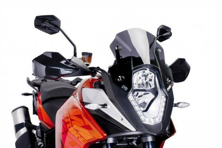 Szyba sportowa PUIG do KTM 1050 / 1090 / 1190 Adv. 2013-2018