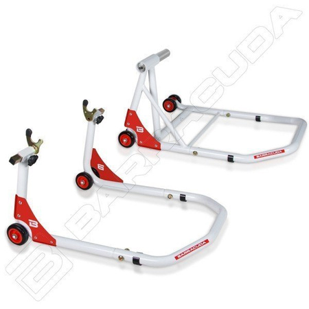 Barracuda Stojak Uniwersalny