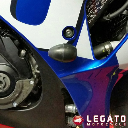 Crash pady GB Racing Street Suzuki GSX-R 1000 2009-2016